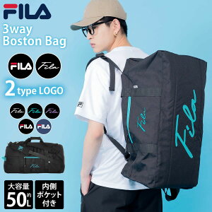 FILA tB {XgobO e 50L 3way V_[obO bN y Cws obO ъԊwZ ړ jq w w Z Y |Pbg  h Lv 1`2 W