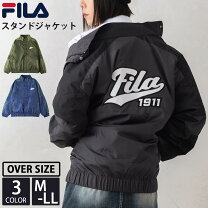 楽天市場】fila ナイロン ジャケットの通販
