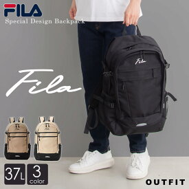 楽天市場 Fila リュックサック 人気の通販