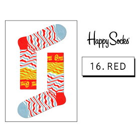 【20%OFFセール】 HappySocks ハッピーソックス レディース 靴下 クルー丈 クルーソックス 総柄 派手 カラフル ソックス ユニセックス 女性 綿混 かわいい おしゃれ ブランド ブランドロゴ 大きいサイズ ボーダー 変形ボーダー 配色切替 デイリー プレゼント ギフト