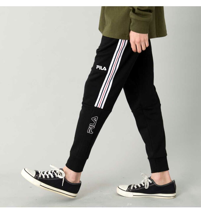 楽天市場】【ポイント5倍】 FILA フィラ メンズ カラーラインジョガーパンツ ワンポイントロゴ パンツ スウェット ストリート カジュアル おしゃれ 大きめ お揃い カップル ユニセックス スポーツ トレーニング M L XL LL 黒 送料無料 あす楽 プレゼント ギフト 中学生 ... 楽天市場】【ポイント5倍】 FILA フィラ メンズ カラーラインジョガーパンツ ワンポイントロゴ パンツ スウェット ストリート カジュアル おしゃれ 大きめ お揃い カップル ユニセックス スポーツ トレーニング M L XL LL 黒 送料無料 あす楽 プレゼント ギフト 中学生 ...