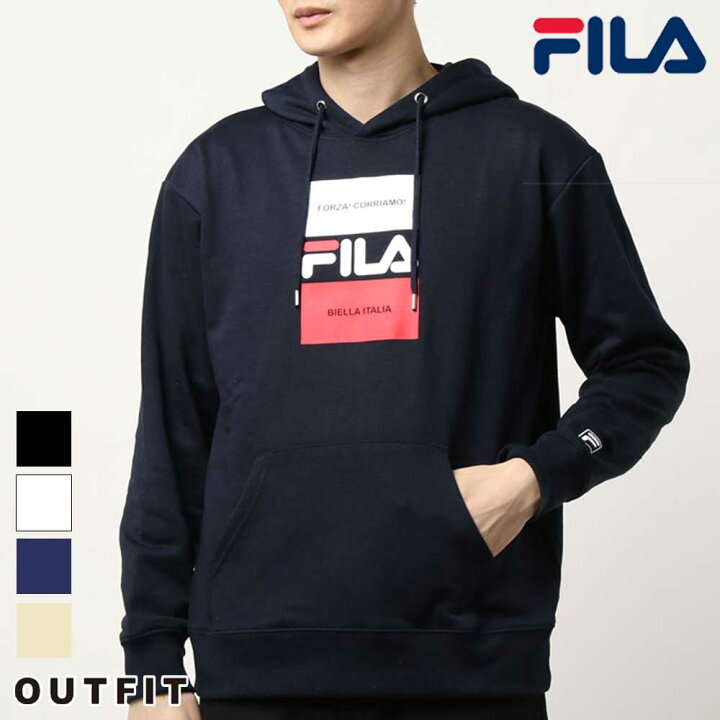 楽天市場 Fila フィラ パーカー メンズ ブランド トレーナー プルパーカー プルオーバー おしゃれ 春 秋 冬 メンズファッション トップス 長袖 黒 白 紺 人気 スウェット スエット 韓国 韓流 男性 実用的 ギフト プレゼント 中学生 高校生 スポーツファッション専門 Outfit 楽天市場 Fila フィラ パーカー メンズ ブランド トレーナー プルパーカー プルオーバー おしゃれ 春 秋 冬 メンズファッション トップス 長袖 黒 白 紺 人気 スウェット スエット 韓国 韓流 男性 実用的 ギフト プレゼント 中学生 高校生 スポーツファッション専門 Outfit