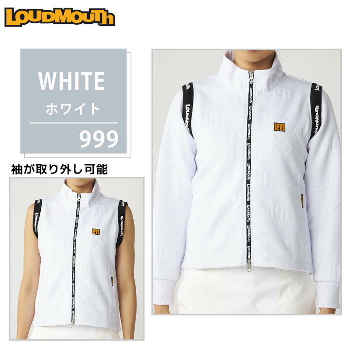 楽天市場】【20日までクーポンで30%OFF】 ラウドマウス ゴルフウェア 