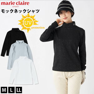 yyVX[p[SALE 30%OFFz }N[St marie claire GOLF StEFA  Vc fB[X bNlbNVc H~ uh UVJbg Ăh~ gbvX WK[h G{