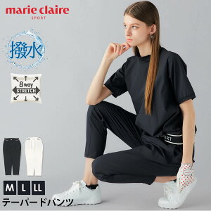 y݌ɏ!z }N[ marie claire GOLF StEFA e[p[hpc fB[X  r 8WAYXgb` Lk y ^bN n ₷  Opc {gX X