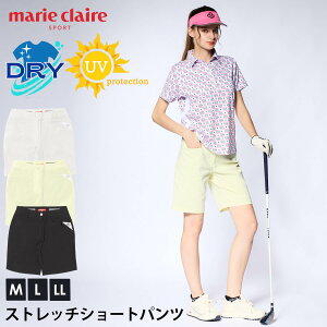 y݌ɏ!z }N[ marie claire GOLF V[gpc fB[X z UVJbg O΍ Xgb` Lk |Pbg ShJ DJt n[tpc  2025ss karlas