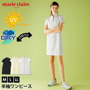 }N[ marie claire GOLF  s[X StEFA fB[X uh S t z Xgb` Lk UVJbg OJbg Ăh~ ׌ ԕ   M L LL 2025SS kar