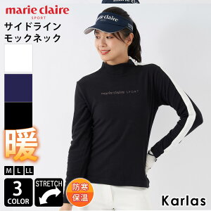 y݌ɔs!z marie claire GOLF }N[ StEFA Vc fB[X H~ uh S |Cg TChC Xgb` ~M bNlbN  Vc Vv JW