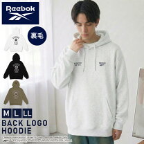 楽天市場】Reebok リーボック（カラーグレー）（パーカー｜トップス 