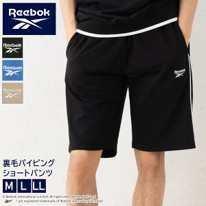 �y10%OFF�Z�[���z Reebok ���[�{�b�N �n�[�t�p���c �����Y �X�E�F�b�g �~�j���� �� �t �V���[�g�p���c �Ђ��� 5���� �X�|�[�c�u�����h �I�[�o�[�T�C�Y ������� �����|�C���g���S ���f�B�[�X �{