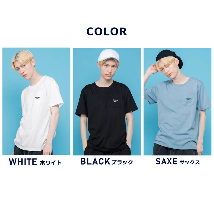楽天市場】【20日まで! クーポンで30%OFF】 Reebok リーボック Tシャツ 