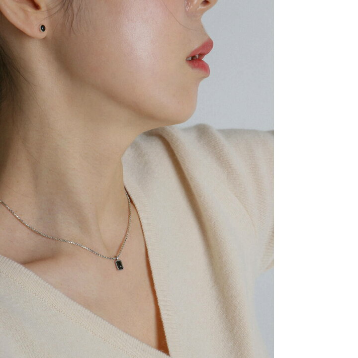 楽天市場】【20日までクーポンで30%OFF】 ネックレス シルバー925 金属 
