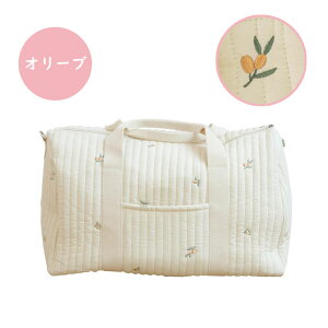 クーポンで【3,280円】\当日発送/【楽天1位】 マザーズバッグ 斜め掛け 3way 軽量 大容量 ポケット付き イブル キルティング かわいい ヌビバッグ ボストンバック ショルダー トートバッグ