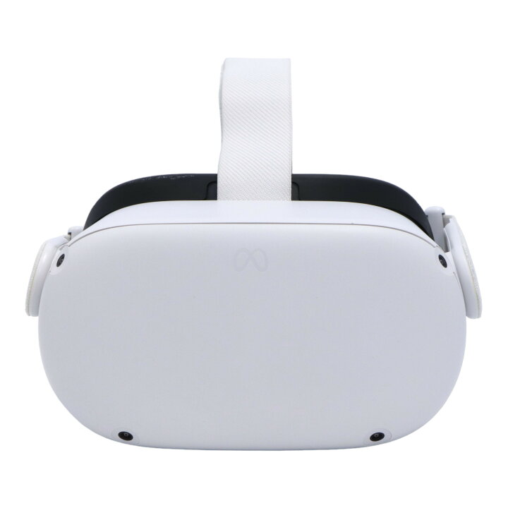 楽天市場】[中古] Meta Quest 2 (メタクエスト) 256GB 完全ワイヤレス 