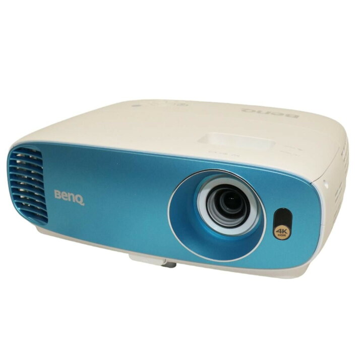 楽天市場】BenQ ホームプロジェクター TK800M DLP 4K 3000lm 低遅延 