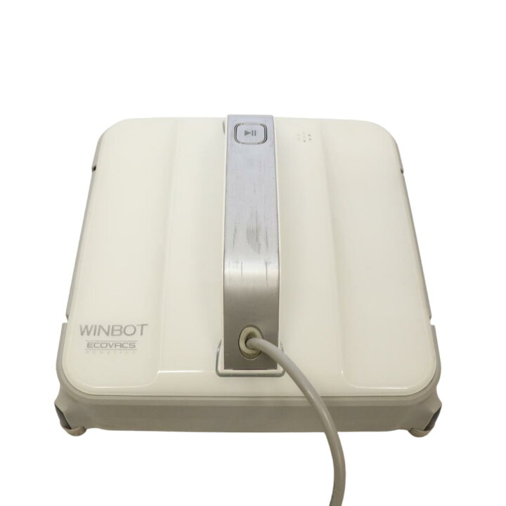 楽天市場】ECOVACS 窓掃除ロボット WINBOT 850 [中古][可(C 