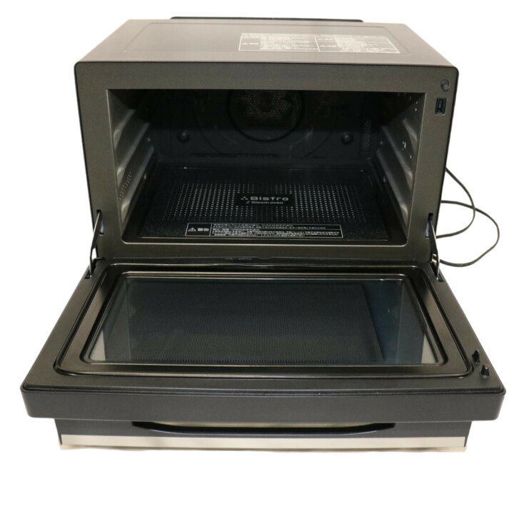 楽天市場】パナソニック ビストロ NE-BS2700 オーブンレンジ 30L 