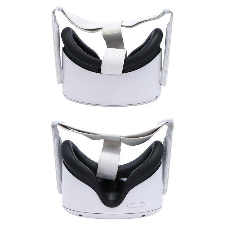 楽天市場】[中古] [C：眼鏡スペーサーなし]Oculus Quest 2—完全 