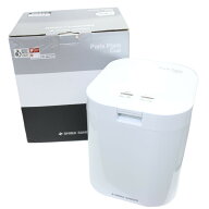 [中古] シマ株式会社 家庭用 生ごみ減量乾燥機 パリパリキュー 1〜5人用 PPC-11-WH ppc-11-wh ホワイト[…