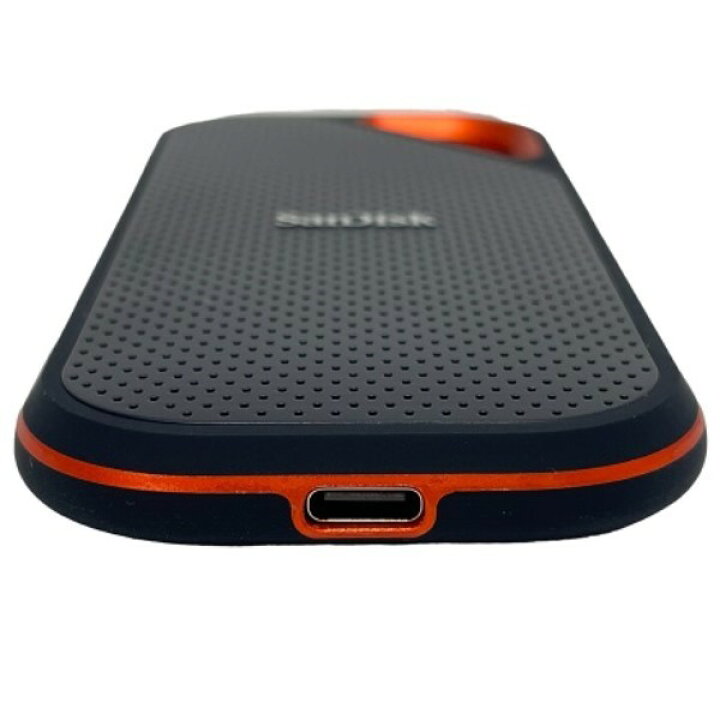 楽天市場】[中古] SanDisk ポータブルSSD 1TB USB 3.2 Gen 2x2 最大 