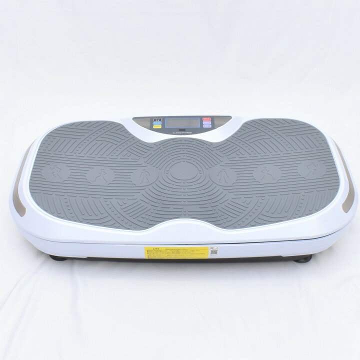 楽天市場】[中古] アルインコ：3D振動マシンバランスウェーブNEO 