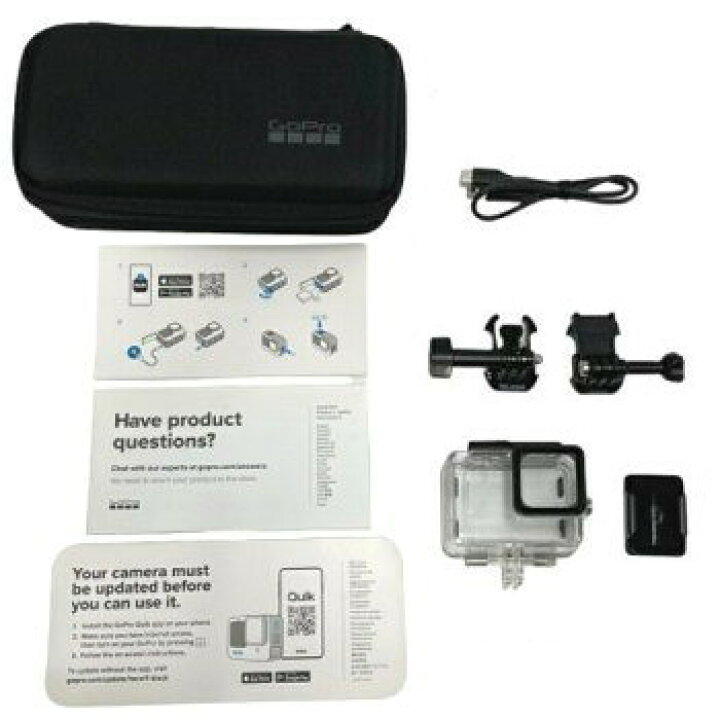 楽天市場】[中古] [ジャンク] GoPro HERO11 Black [難あり(D 