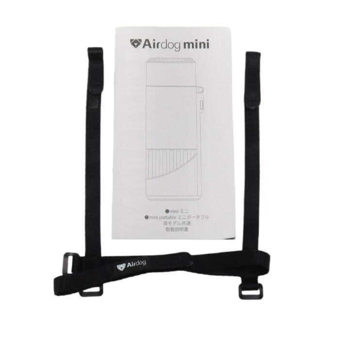 楽天市場】[中古] ［訳アリ：タバコ臭＋部品欠品］Airdog(エアドッグ 