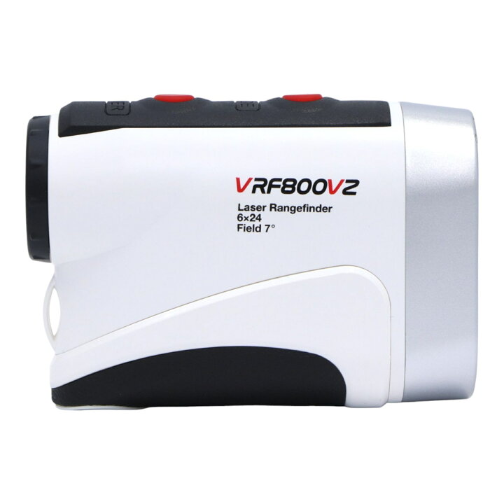 楽天市場】[中古] ビクセン ゴルフ用レーザー距離計 VRF800VZ 15751 