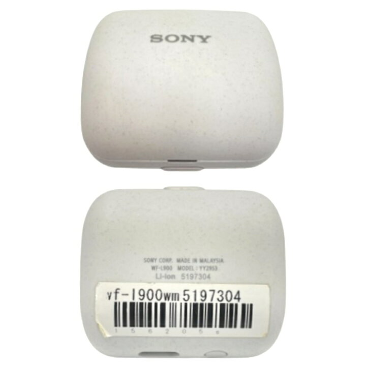 楽天市場】[中古] ソニー LinkBuds 完全ワイヤレスイヤホン WF-L900  