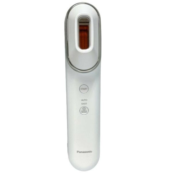 楽天市場】[中古] [C]パナソニック フォト ブライトショット 光美顔器 