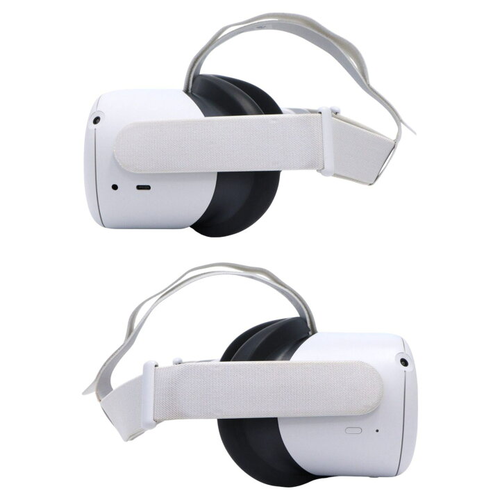 楽天市場】[中古] Meta Quest 2 (メタクエスト) 64GB 完全ワイヤレス 