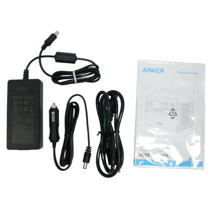 楽天市場】[中古] Anker 535 Portable Power Station (PowerHouse 