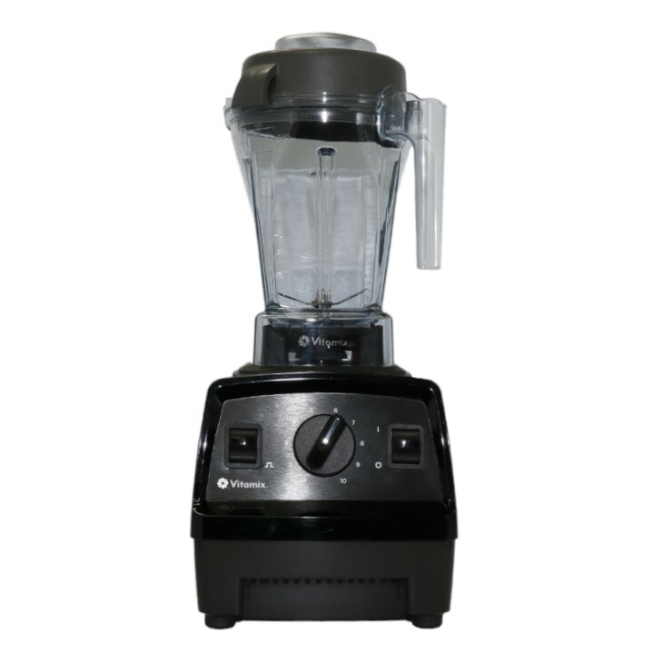 楽天市場】[中古] バイタミックス Vitamix ジューサー・ミキサー E310 