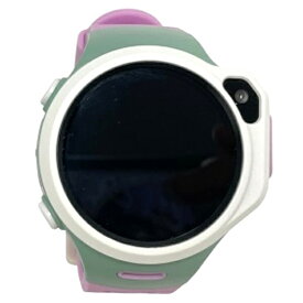 [中古] myFirst Fone R1 マイファーストフォン キッズ腕時計型見守りスマートフォン [良い(B)]