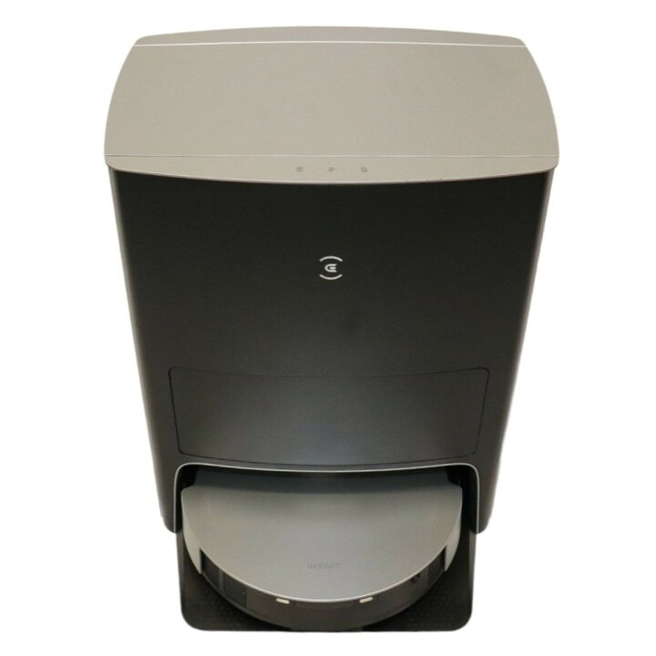 楽天市場】[B] ECOVACS DEEBOT X1 OMNI ロボット掃除機 [中古][良い 