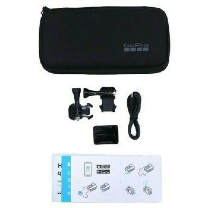 楽天市場】[ジャンク] GoPro HERO10 Black [難あり(D)] : レンティオ 