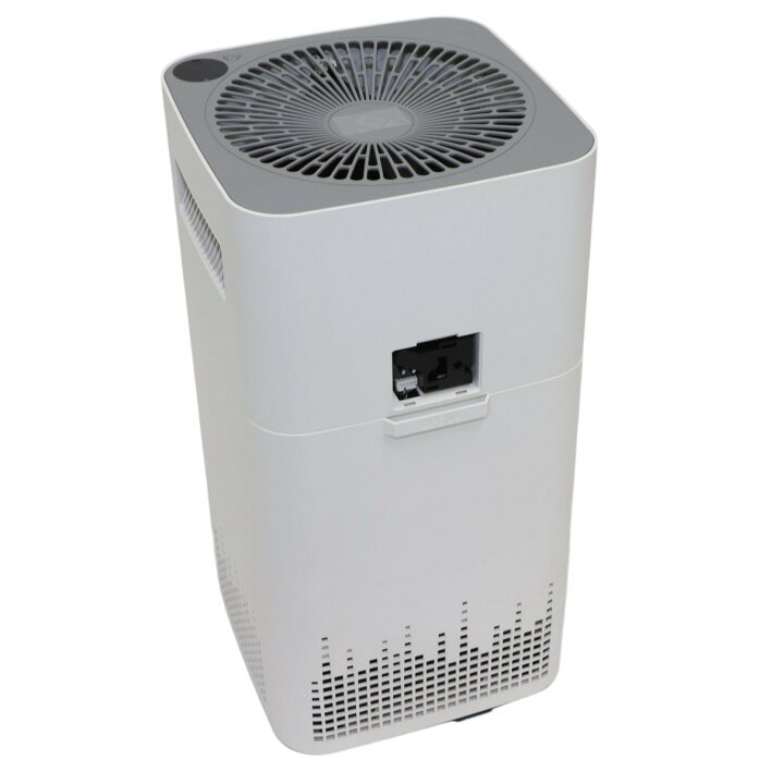 楽天市場】[ジャンク] Airdog(エアドッグ) コンパクトモデル空気清浄機 