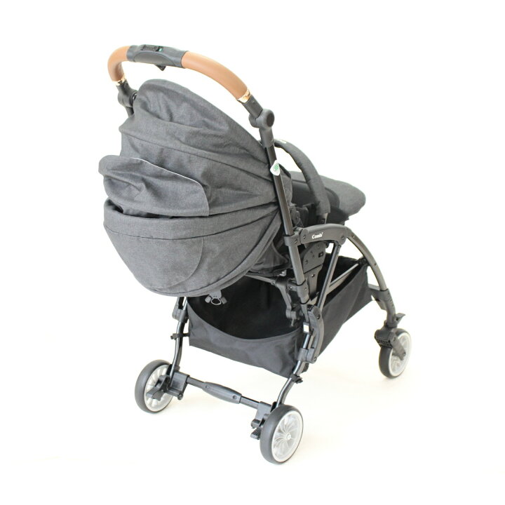 楽天市場】[中古] コンビ ホワイトレーベル スゴカルminimo エッグ 