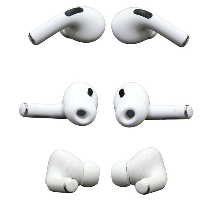 楽天市場】[中古] Apple AirPods Pro 第2世代 MTJV3J/A（USB-C 