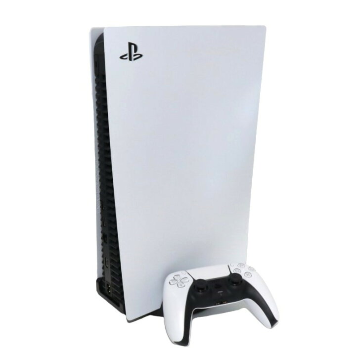楽天市場】[中古] 【SONY】 ソニー『PlayStation5 プレイステーション5 