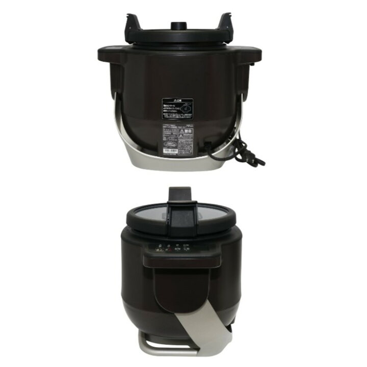 楽天市場】[中古] アイリスオーヤマ CHEFDRUM(シェフドラム 