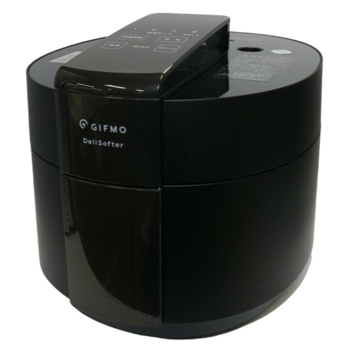 楽天市場】[中古] デリソフター DS-1C（炊飯器・電気圧力鍋・やわらか  