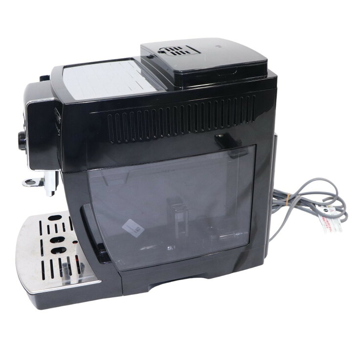 楽天市場】[中古] デロンギ マグニフィカS ECAM23120BN コンパクト全 