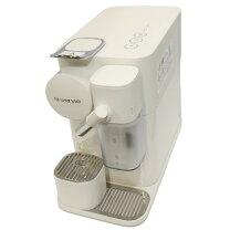 楽天市場】ネスプレッソコーヒーメーカー ラティシマ タッチ ホワイト  