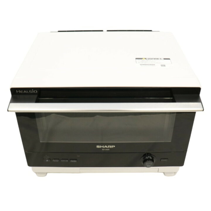 楽天市場】[中古] シャープ ウォーターオーブン ヘルシオ AX-UA20 