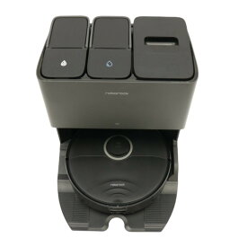 [中古] ロボロック S8 Pro Ultra ロボット掃除機 [良い(B)]