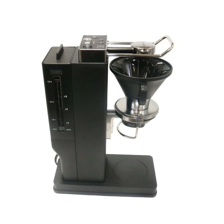 楽天市場】[中古] バルミューダ The Brew K06A オープンドリップ式 