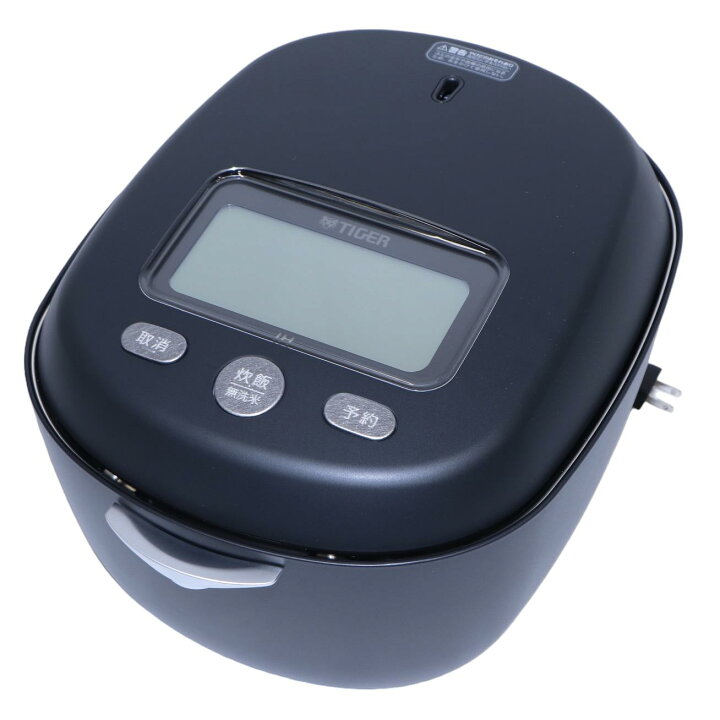 楽天市場】[中古] タイガー魔法瓶 土鍋ご泡火炊き JRX-T100 5.5合 土鍋 