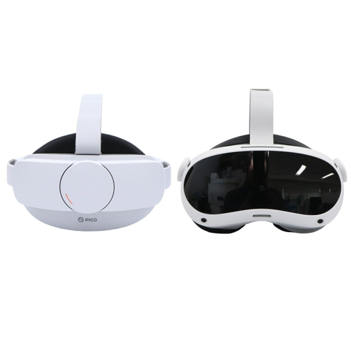 楽天市場】[訳アリ] Pico(ピコ) PICO4 128GB VRヘッドセット [難あり(D 