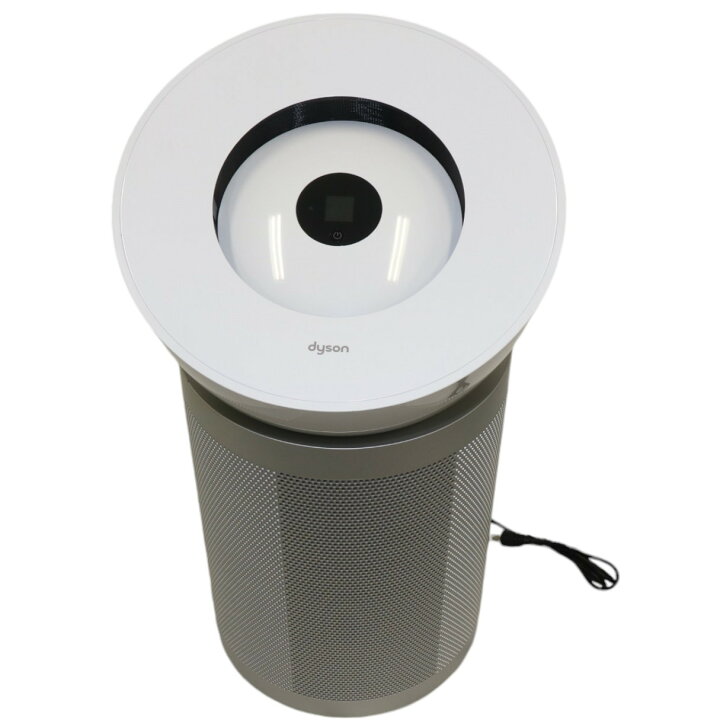 楽天市場】[中古] ダイソン Dyson Purifier Big+Quiet BP02 WS 